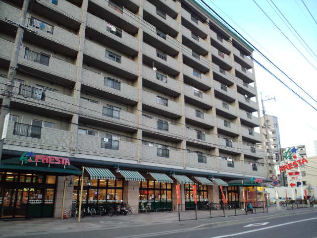 広島高速交通アストラムライン 西原駅 徒歩3分 3階建 築32年の周辺写真