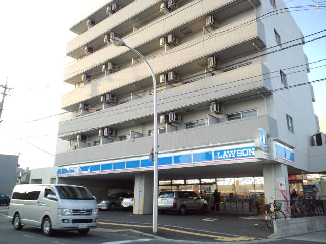 広島高速交通アストラムライン 西原駅 徒歩3分 3階建 築32年の周辺写真