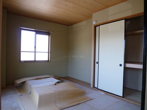その他部屋・スペース　和室