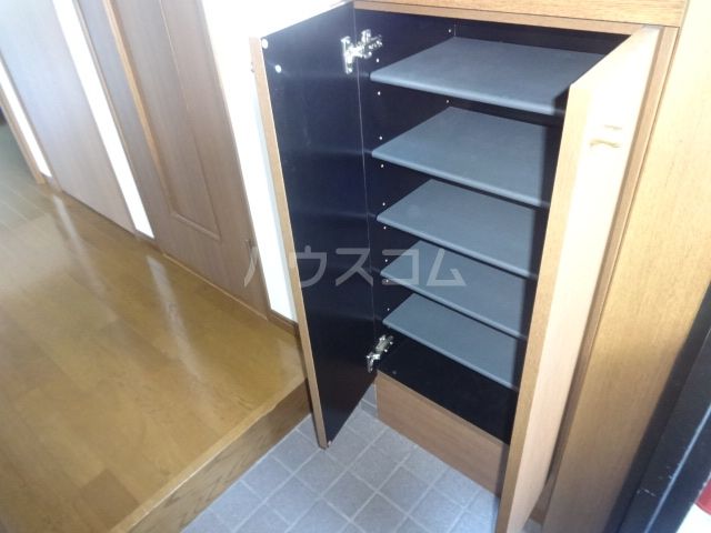 【名古屋市千種区日進通のマンションのその他】