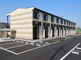 近鉄山田線/松阪駅 歩25分