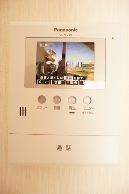 セキュリティ　図面と現状に相違がある場合には現状を優先