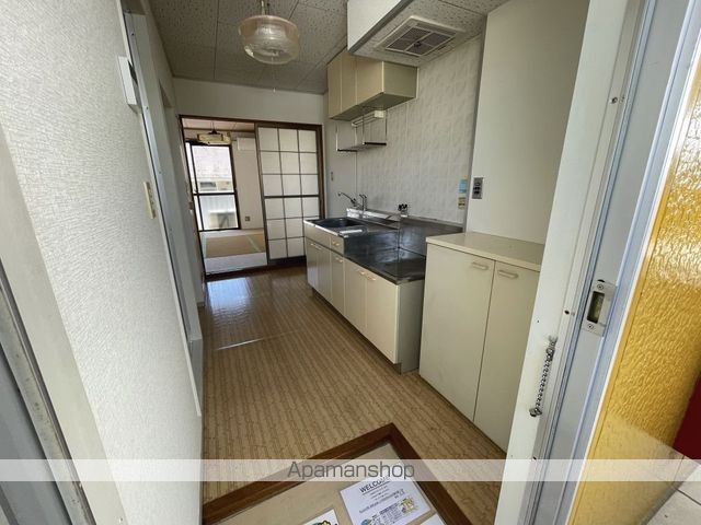 Peacefulの玄関写真