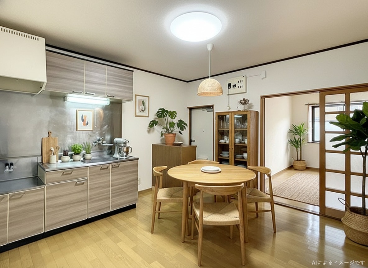 居室・リビング