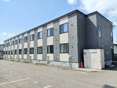 建物外観　★現地外観写真★