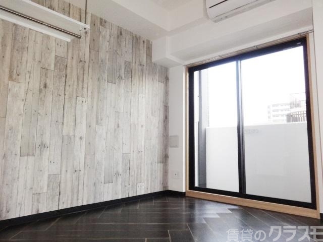 居室・リビング　オシャレなお部屋ですね◎