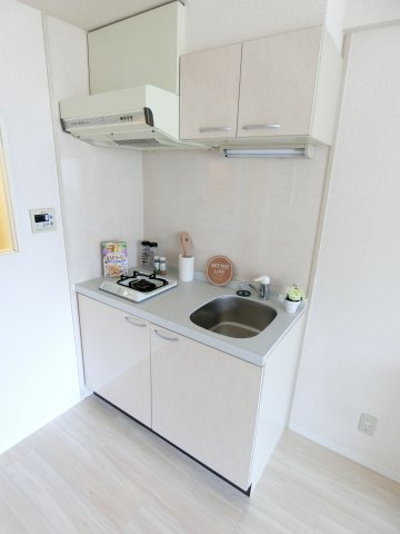 キッチン　詳細は、RISUMO江坂本店→06-6155-7137まで♪