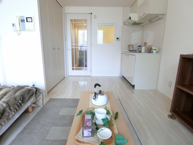 居室・リビング　詳細は、RISUMO江坂本店→06-6155-7137まで♪