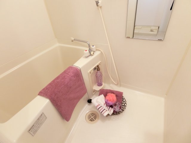 バス・シャワールーム　詳細は、RISUMO江坂本店→06-6155-7137まで♪