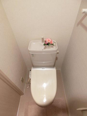 トイレ　詳細は、RISUMO江坂本店→06-6155-7137まで♪