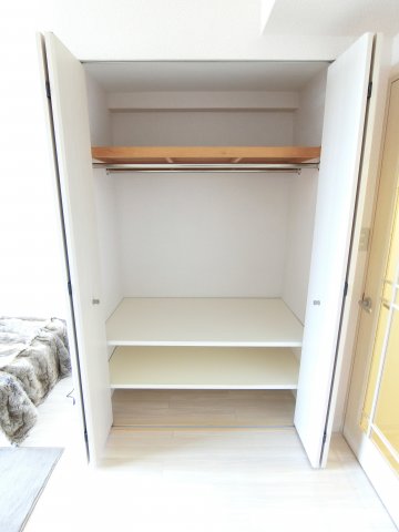 収納　詳細は、RISUMO江坂本店→06-6155-7137まで♪