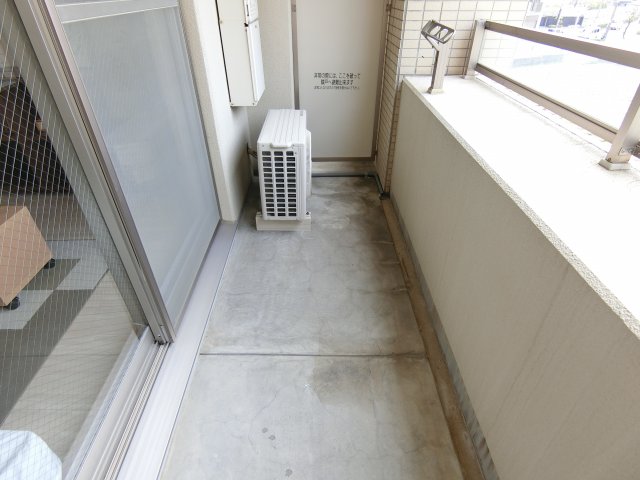 バルコニー　詳細は、RISUMO江坂本店→06-6155-7137まで♪