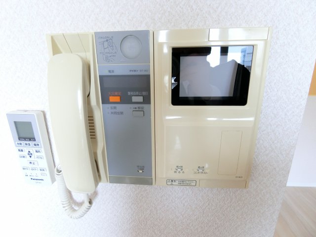 セキュリティ　詳細は、RISUMO江坂本店→06-6155-7137まで♪