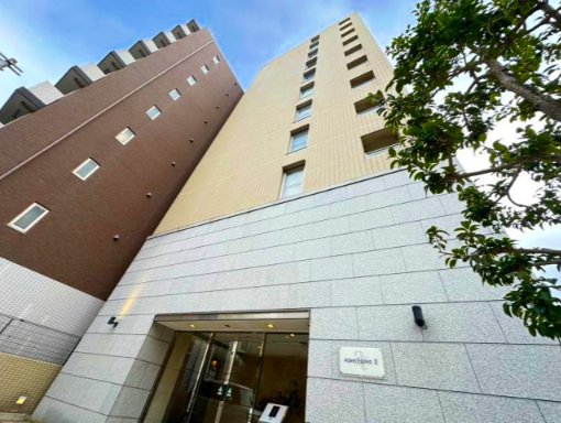 建物外観　詳細は、RISUMO江坂本店→06-6155-7137まで♪