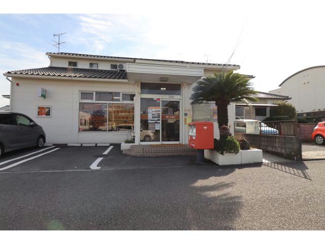 郵便局　三佐郵便局（郵便局）まで1475m