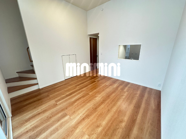 居室・リビング　同タイプ別部屋