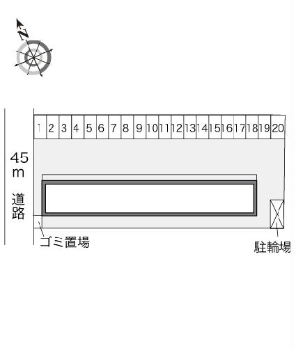 【レオパレス野洲のその他】