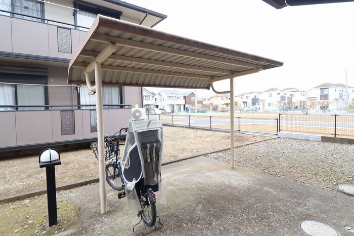 【ハーモニス国分寺　ＡＢＣのその他共有部分】