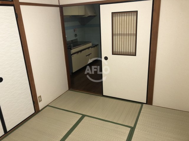 【大阪市大正区泉尾のマンションのその他部屋・スペース】