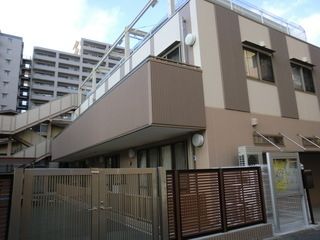 【藤沢市藤沢のマンションの幼稚園・保育園】