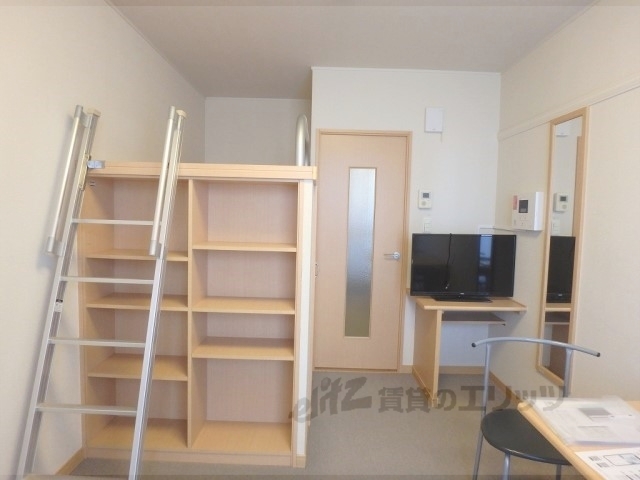 居室・リビング　洋室