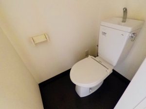 イーストワン篠崎のトイレ写真