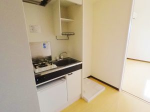 イーストワン篠崎のキッチン写真