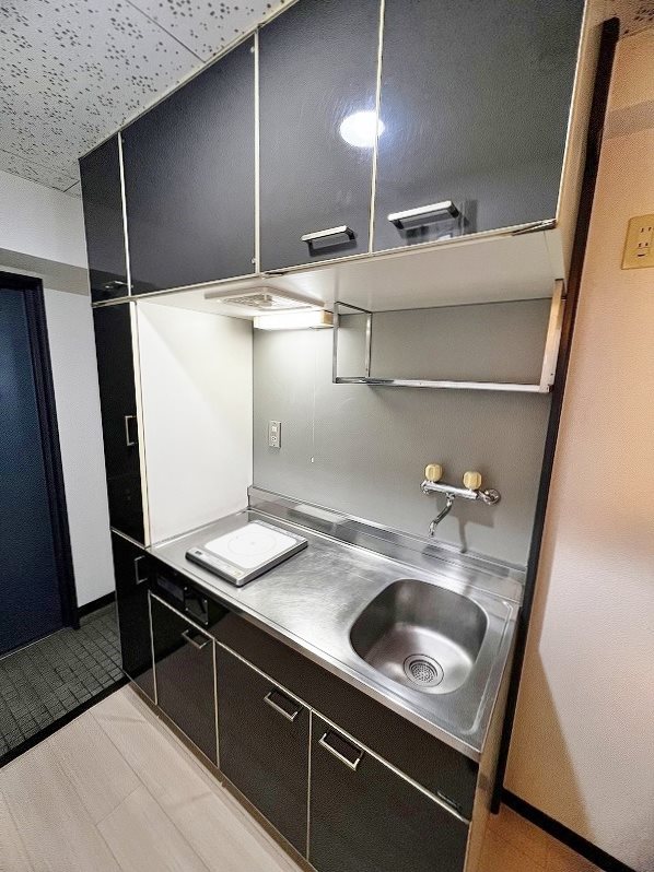 キッチン　★システムキッチン/IHクッキングヒーター★