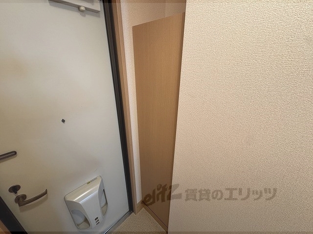 収納　下駄箱