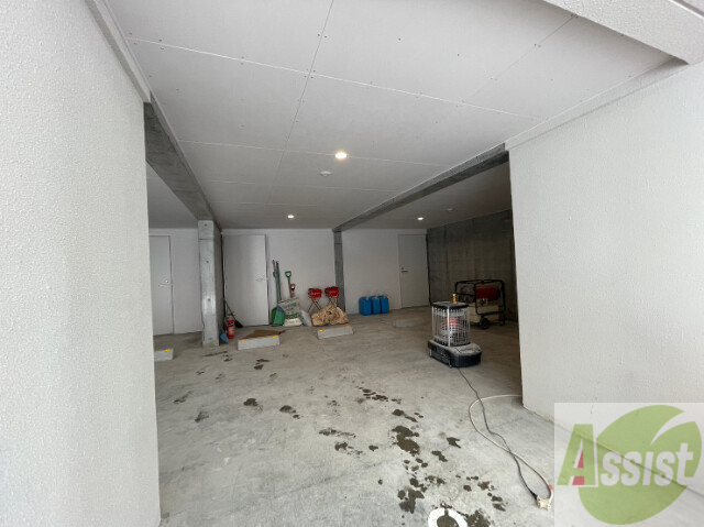 駐車場　駐車場その他