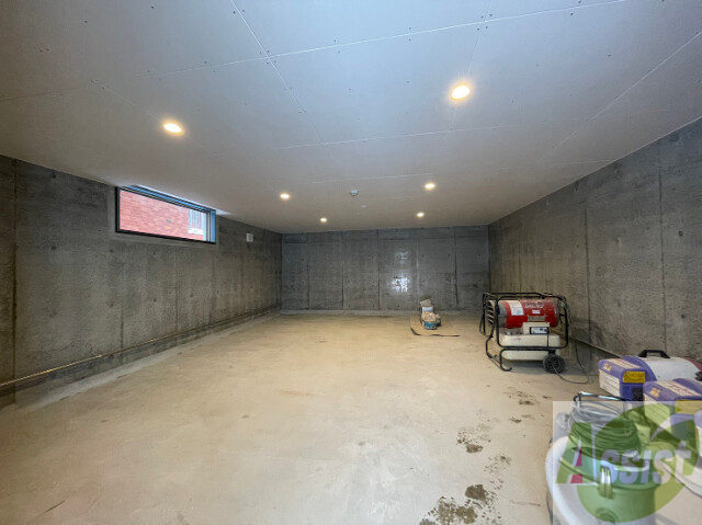 その他共有部分　駐輪場その他