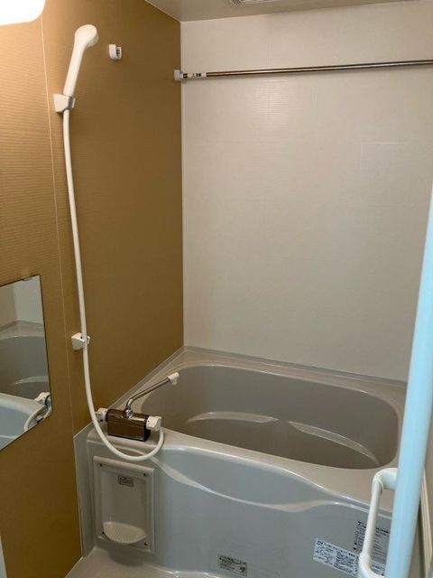 バス・シャワールーム　同仕様