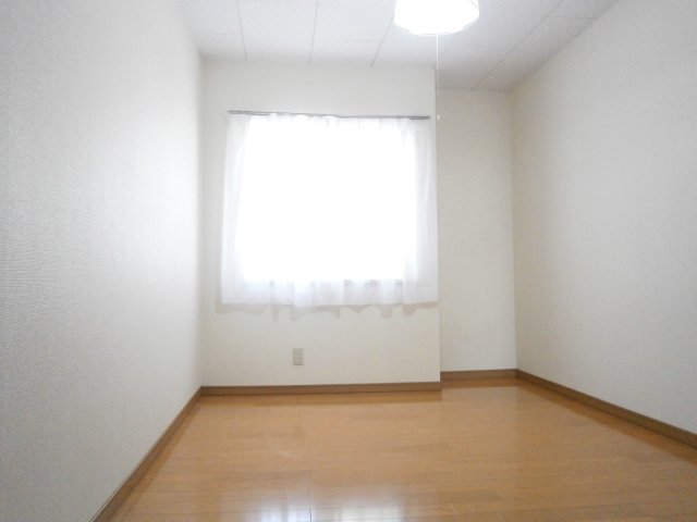 グリーンパークつつみ8_内装_1