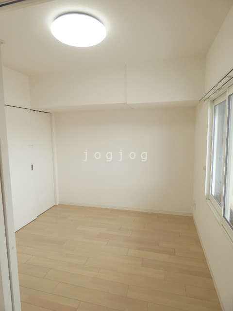 その他部屋・スペース　寝室