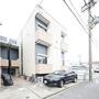 本陣駅より徒歩3分 2階 築9年7ヶ月の賃貸物件