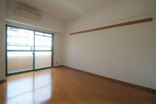 居室・リビング　リビングです