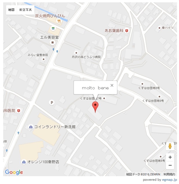 その他　案内図