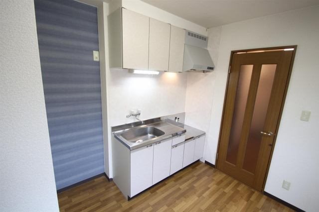 キッチン　※現況優先