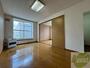 居室・リビング　広くてキレイなお部屋が広がっていて、充実した生活が送れそう。
