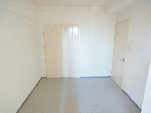 その他部屋・スペース　寝室になります。