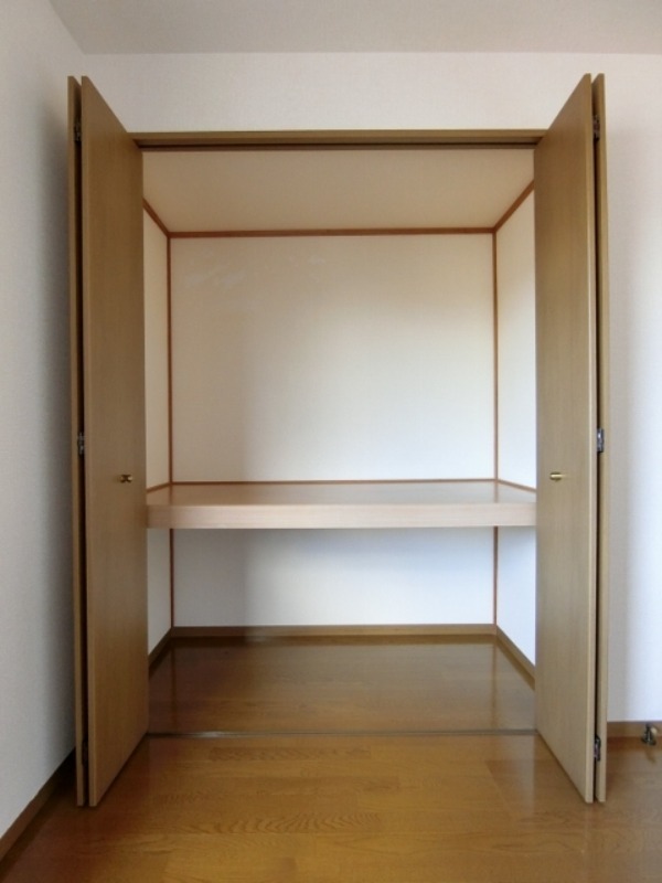 収納　図面と現状に相違がある場合には現状を優先