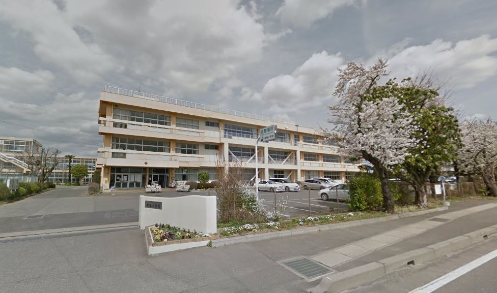 小学校　つくばみらい市立板橋小学校（小学校）まで1817m