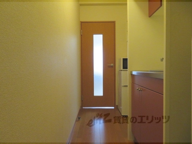 その他部屋・スペース　廊下