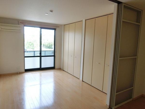 その他部屋・スペース　エアコン有り！