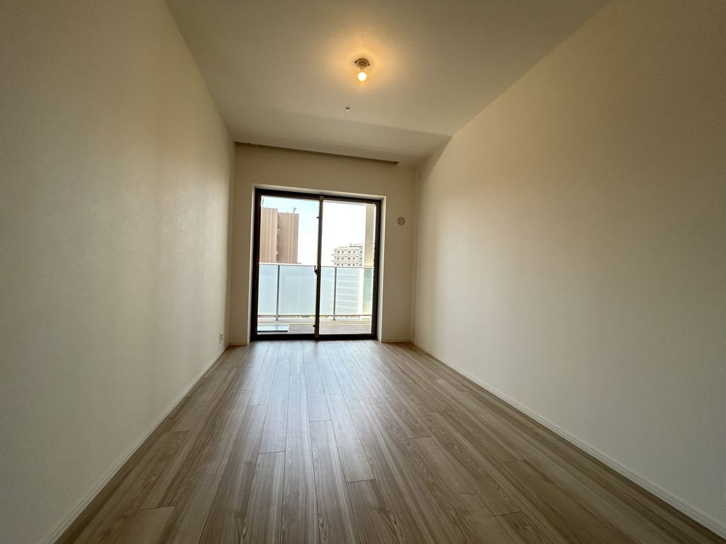 SUUMO】HARUMI FLAG SUN VILLAGE T棟