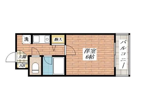 茨木市大同町