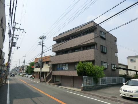 茨木市大同町