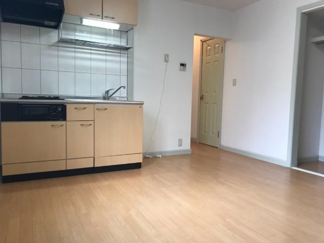 居室・リビング　ダイニング