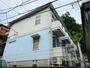 津田山駅より徒歩5分 2階 築33年8ヶ月の賃貸物件