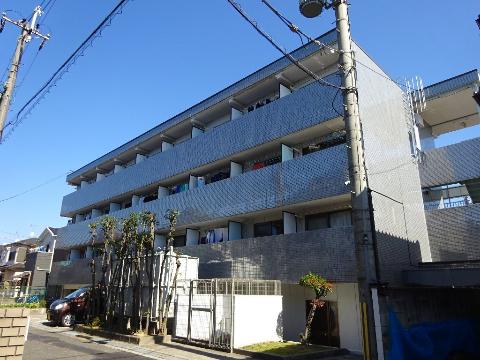 茨木市水尾４